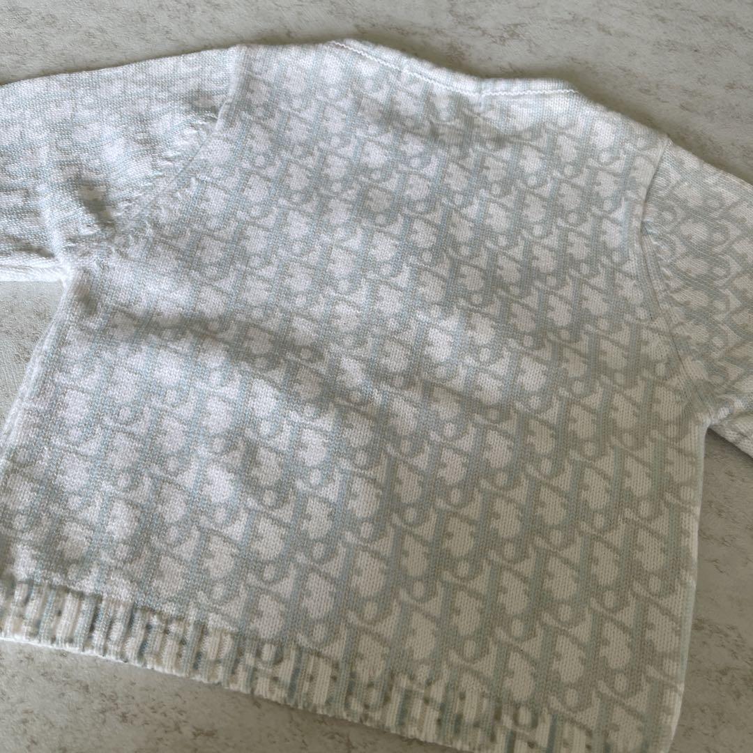 その他 baby Dior