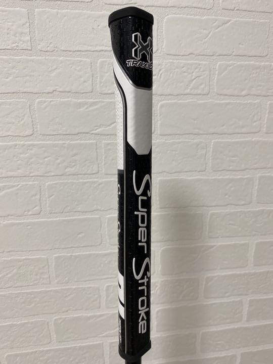 新作通販 オデッセイ ストロークラボ TEN パター 34インチ v93sq-m89577141320 大得価人気