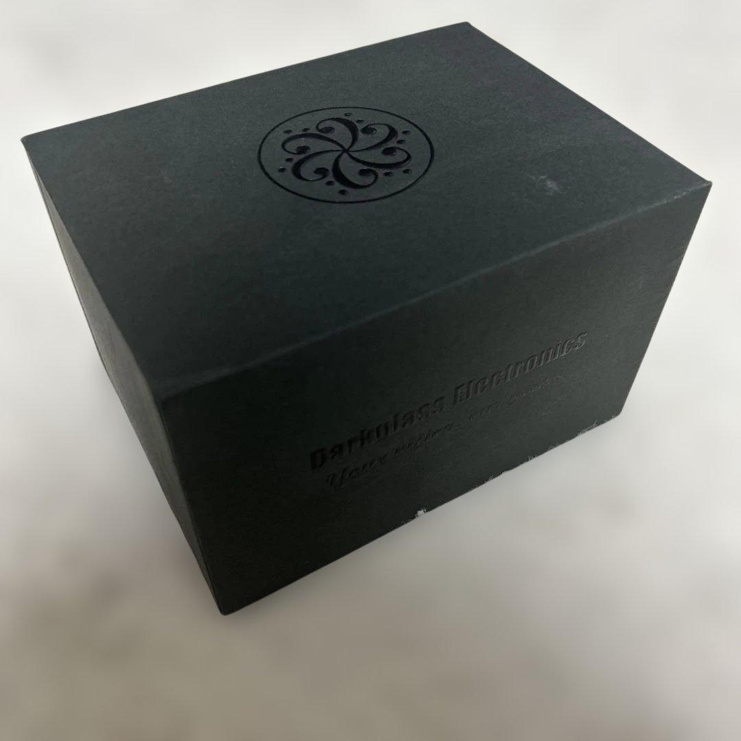 【箱説明書付・即発送】Darkglass Vintage Microtubes