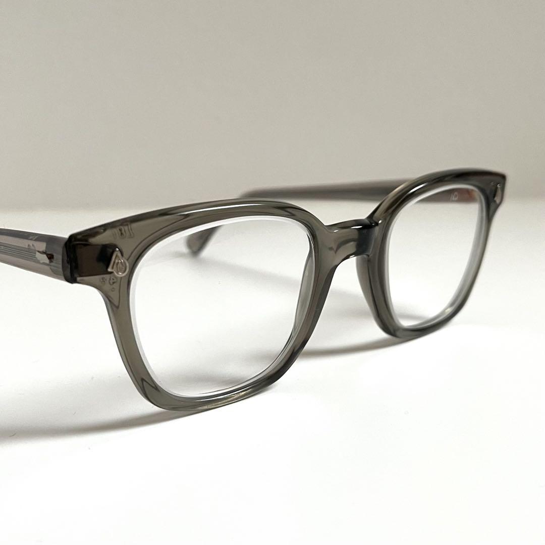 デッドストック AMERICAN OPTICAL FLEXI FIT 48 AO
