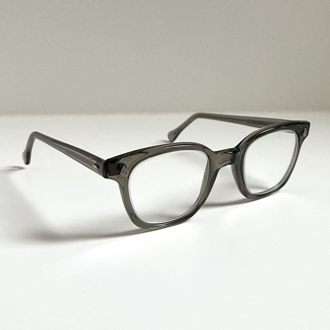 デッドストック AMERICAN OPTICAL FLEXI FIT 48 AO