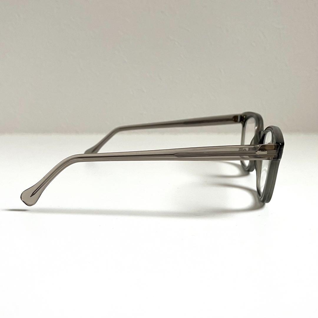 デッドストック AMERICAN OPTICAL FLEXI FIT 48 AO