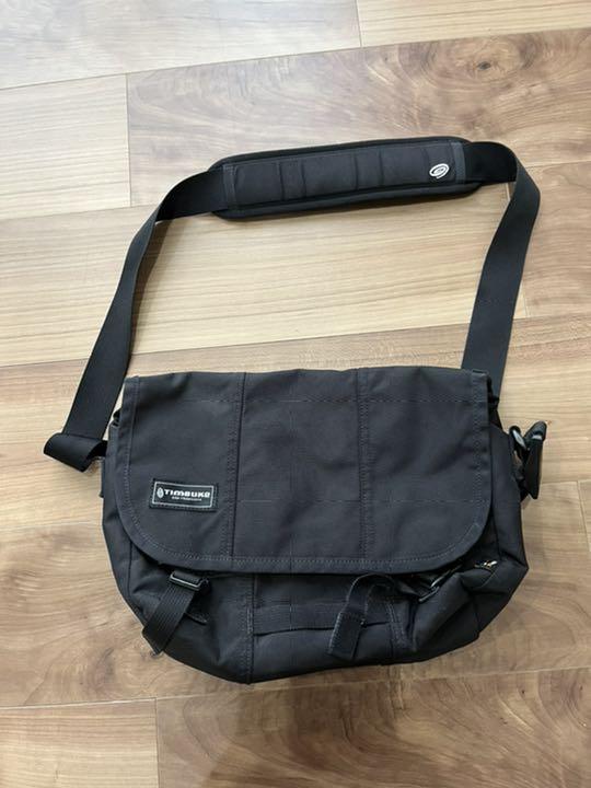 1050円 激安超安値 Timbuk2メッセージバッグ XSサイズ