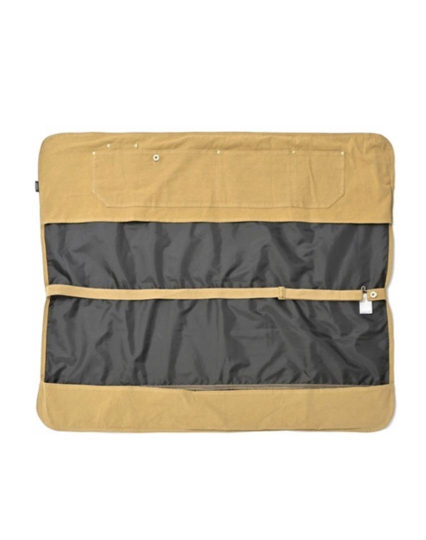 新品　UNIVERSAL OVERALL × JACK & MARIE カバー
