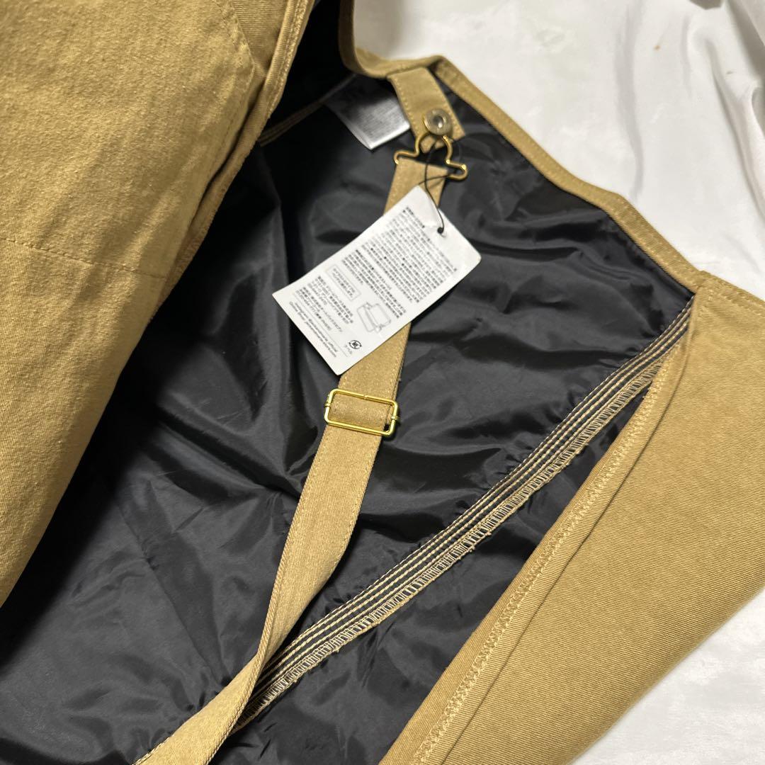 新品　UNIVERSAL OVERALL × JACK & MARIE カバー