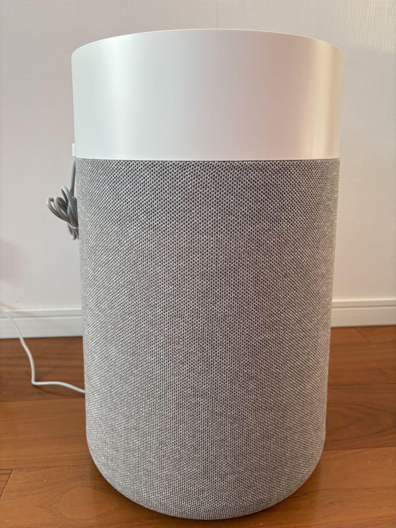【美品】Blueair Blue Max 3350i 空気清浄機