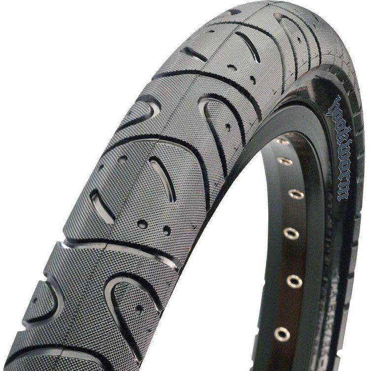 2本セット　フックワーム 27.5x2.50インチ 2本セット MAXXIS マキシス フックワーム 27.5x2.50インチ