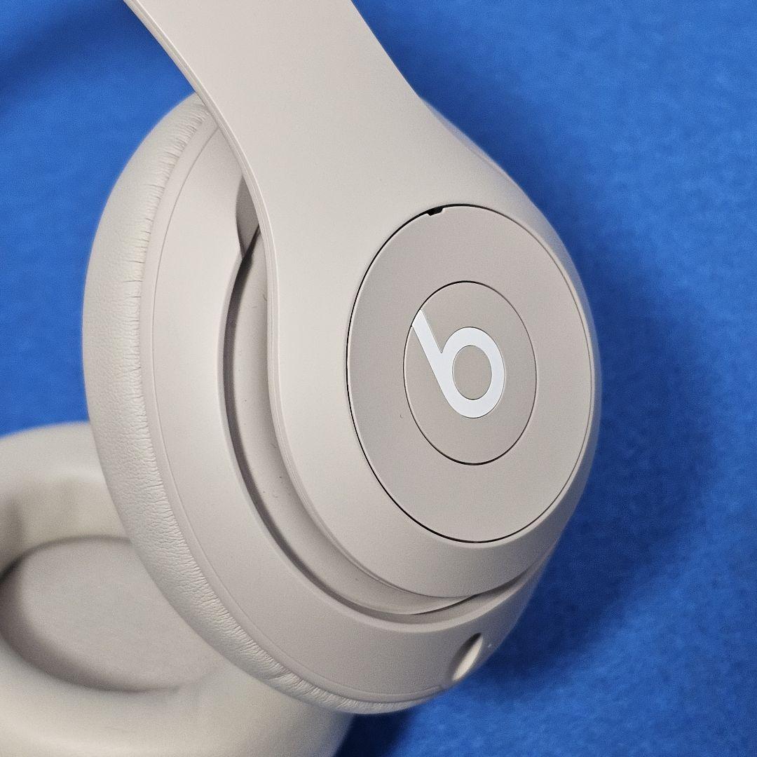 Beats Studio Pro