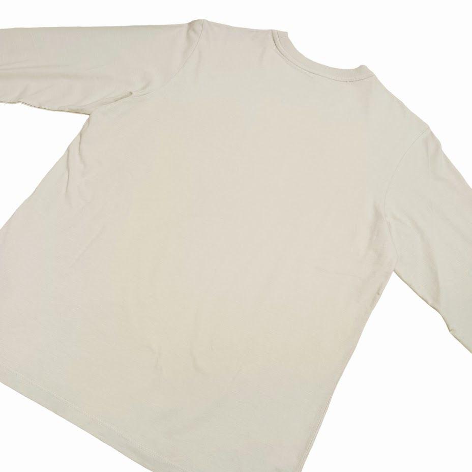 正規店購入★コーチ★ロンTシャツ★L、XLサイズあり★新品、袋付き
