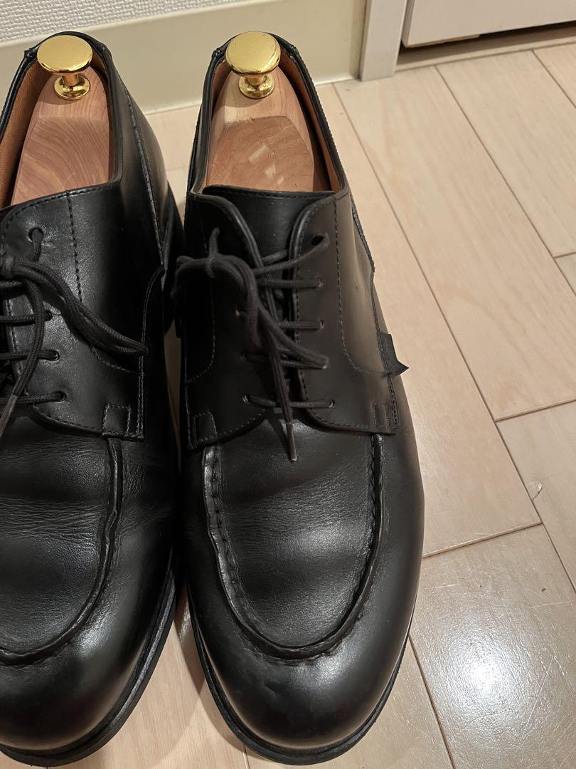 CHAMBORD / NOIR – Paraboot