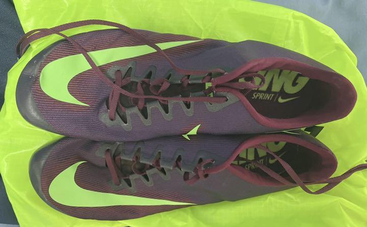 新しいプレセール NIKE ナイキ スパイク 陸上用 新しいプレセール NIKE ナイキ スパイク 陸上用