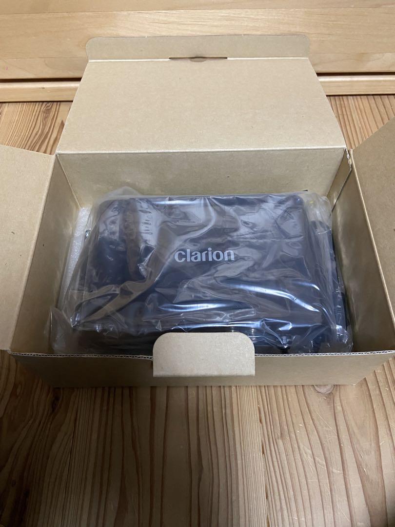 Clarion EA-2182A 新品未使用品