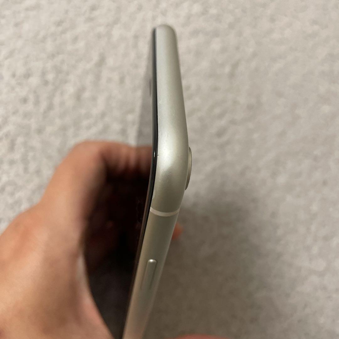 大得価爆買い iPhone XR White 64 GB SIMフリー A3opC-m89582553764 人気本物保証