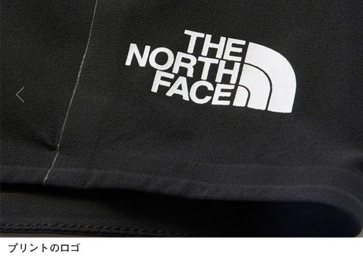 ノースフェイス 新品 フライウェイト ランパン 陸上ユニフォーム 陸上女子