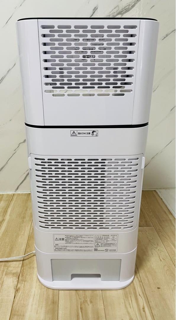 アイリスオーヤマ サーキュレーター衣類乾燥除湿機 IJD-150 2020年製 除湿機・乾燥機 アイリスオーヤマ サーキュレーター衣類乾燥除湿機 IJD-150 2020年製 除湿機・乾燥機