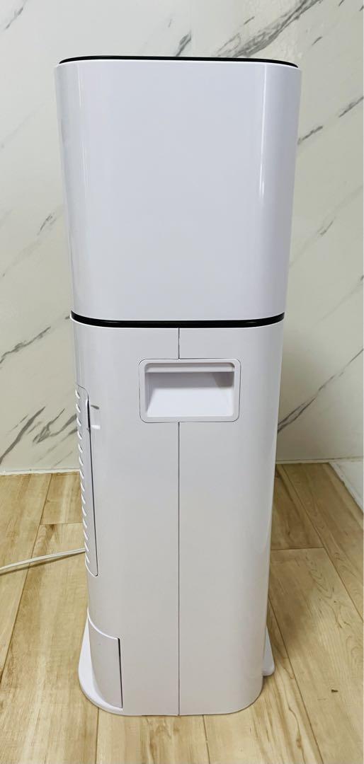 アイリスオーヤマ サーキュレーター衣類乾燥除湿機 IJD-150 2020年製 除湿機・乾燥機 アイリスオーヤマ サーキュレーター衣類乾燥除湿機 IJD-150 2020年製 除湿機・乾燥機