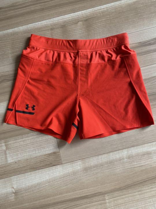 270円 【★超目玉】 アンダーアーマー ショートパンツ