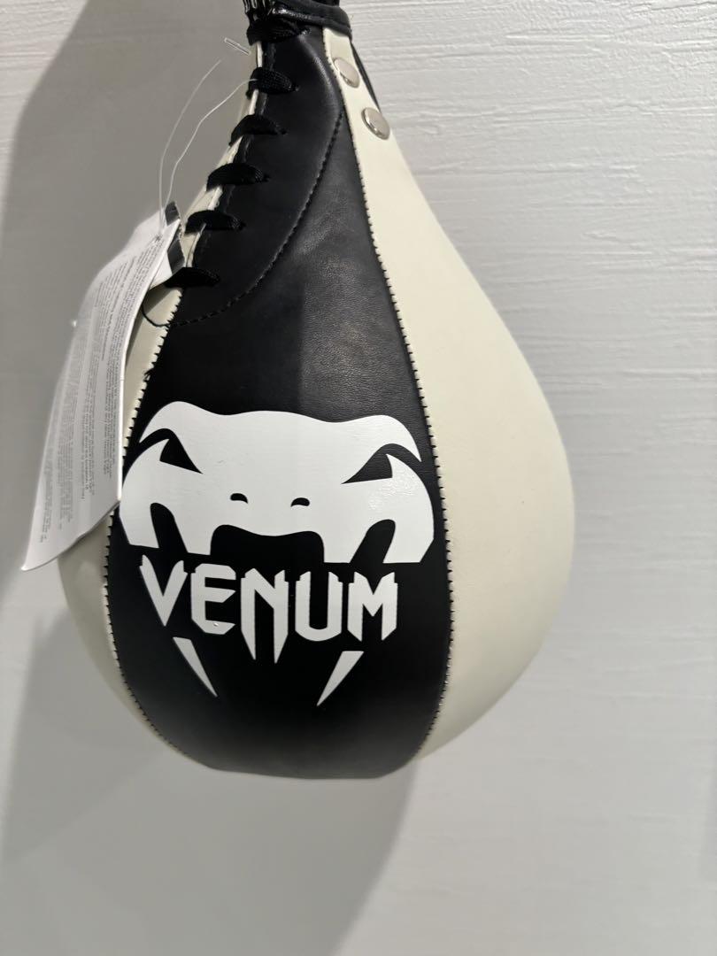 パンチングボール⭐︎新品⭐︎タグ付き⭐︎ VENUM ベヌム⭐︎ヴェヌム⭐︎ボクシング