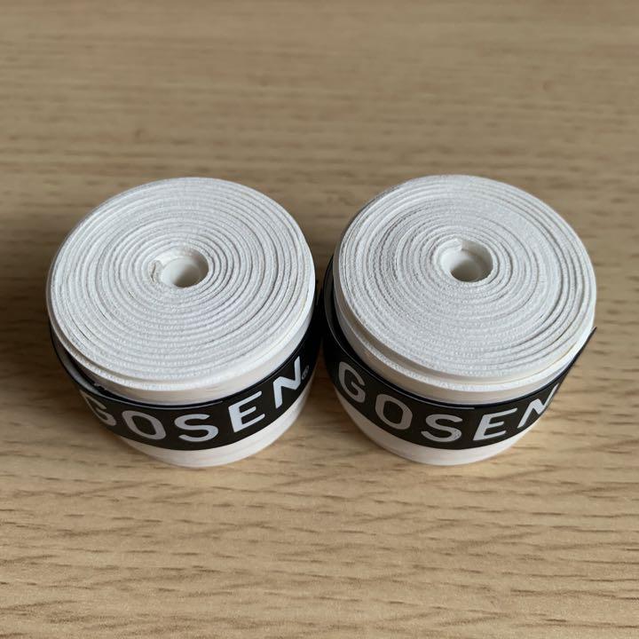 GOSEN グリップテープ