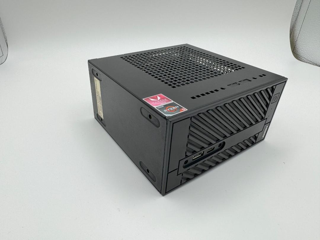 A300-STX ③ 中古 CPU、SSD 512GB、メモリ 16GB 付き A300-STX ③ 中古 CPU、SSD 512GB、メモリ 16GB 付き - メルカリ