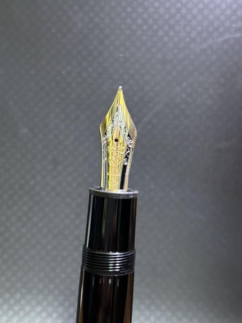 MONTBLANC モンブラン　万年筆　149