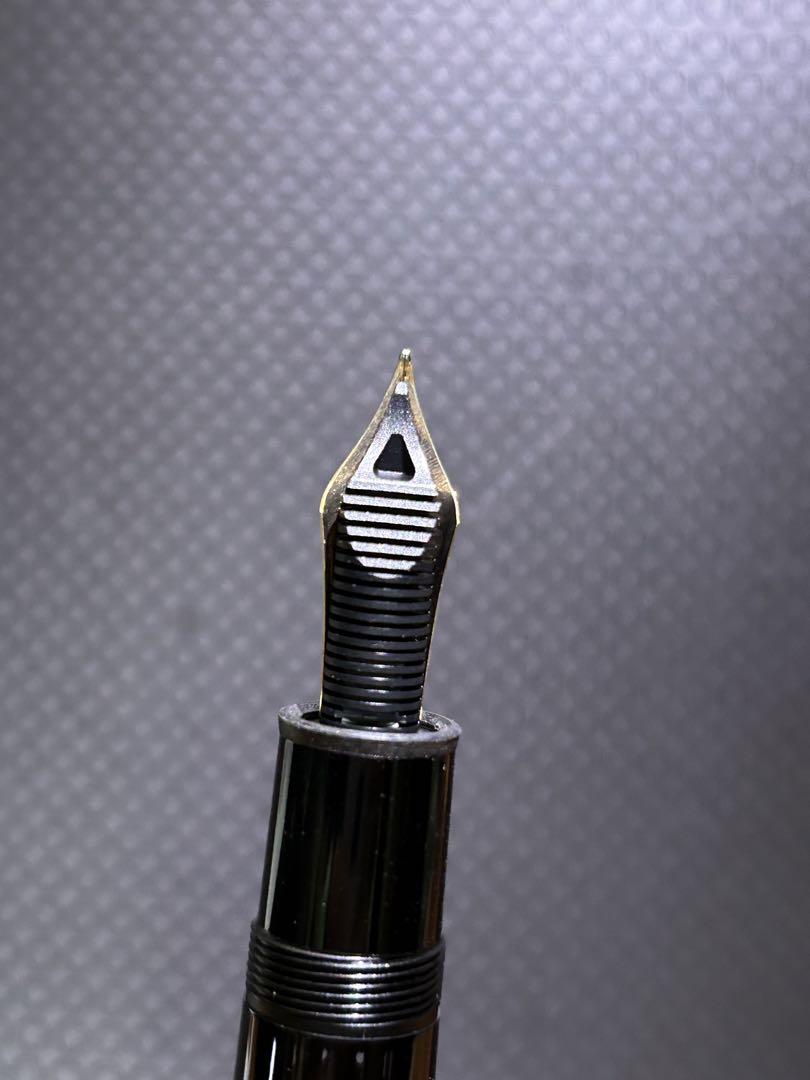 MONTBLANC モンブラン　万年筆　149