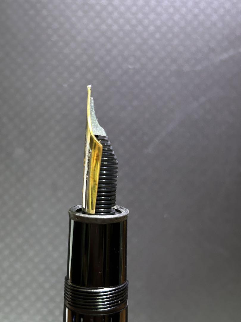 MONTBLANC モンブラン　万年筆　149