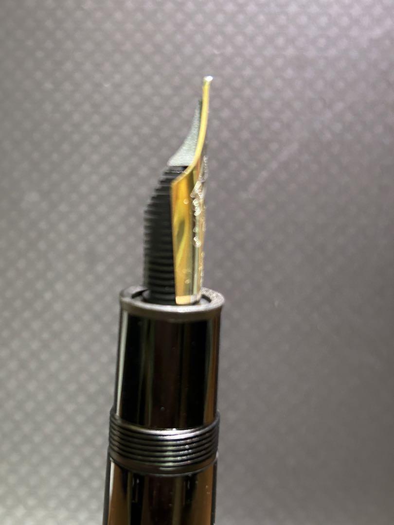 MONTBLANC モンブラン　万年筆　149