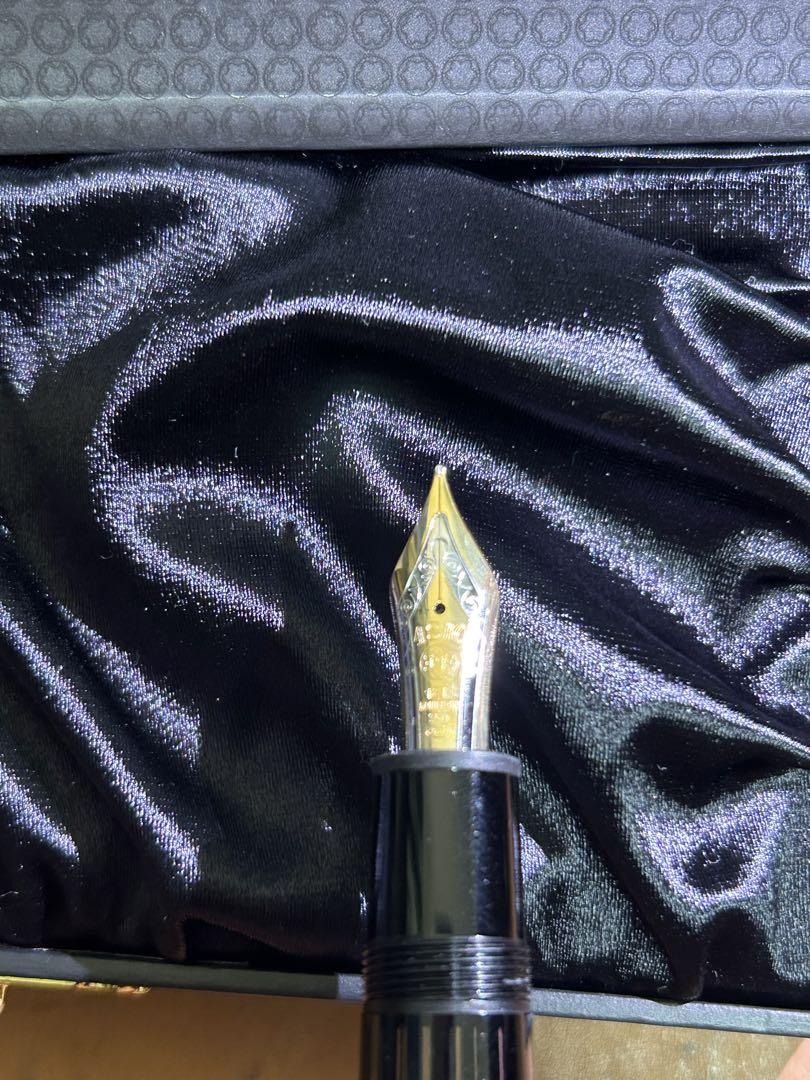 MONTBLANC モンブラン　万年筆　149