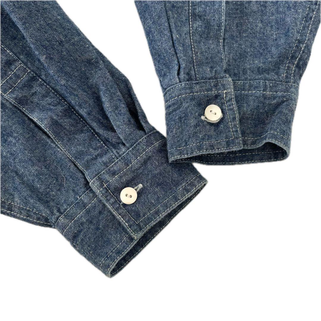 ISSEY MIYAKE HAI SPORTING GEAR】Made in Korea 70-80's