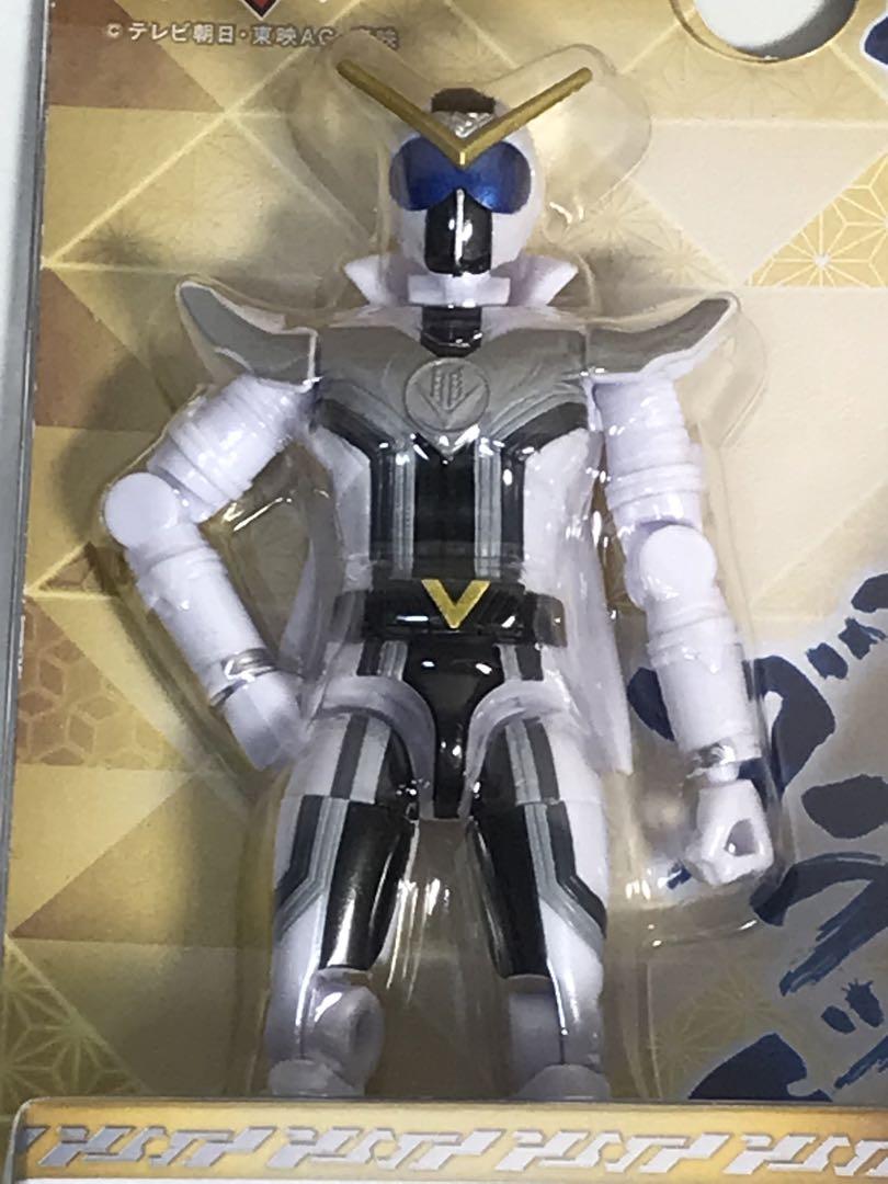 チェンジヒーローズ　6個セット