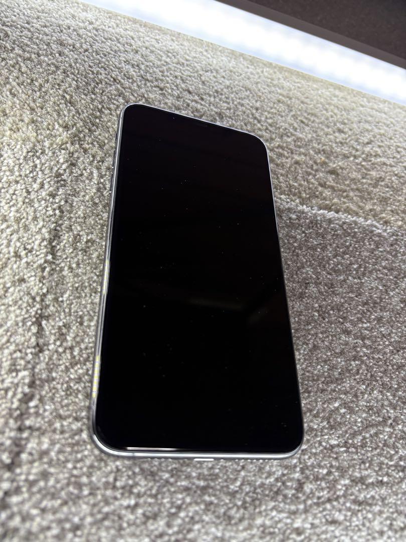 【極美品】iPhone 11 Promax 256GB バッテリー97%