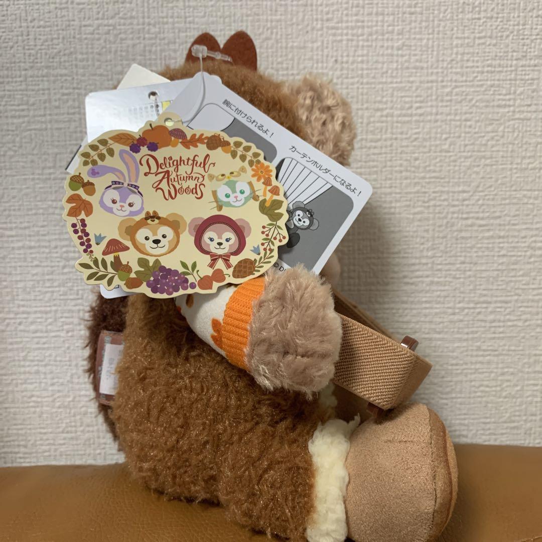 ダッフィー