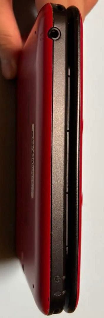 new Nintendo 3DS LL new Nintendo 3DS LL