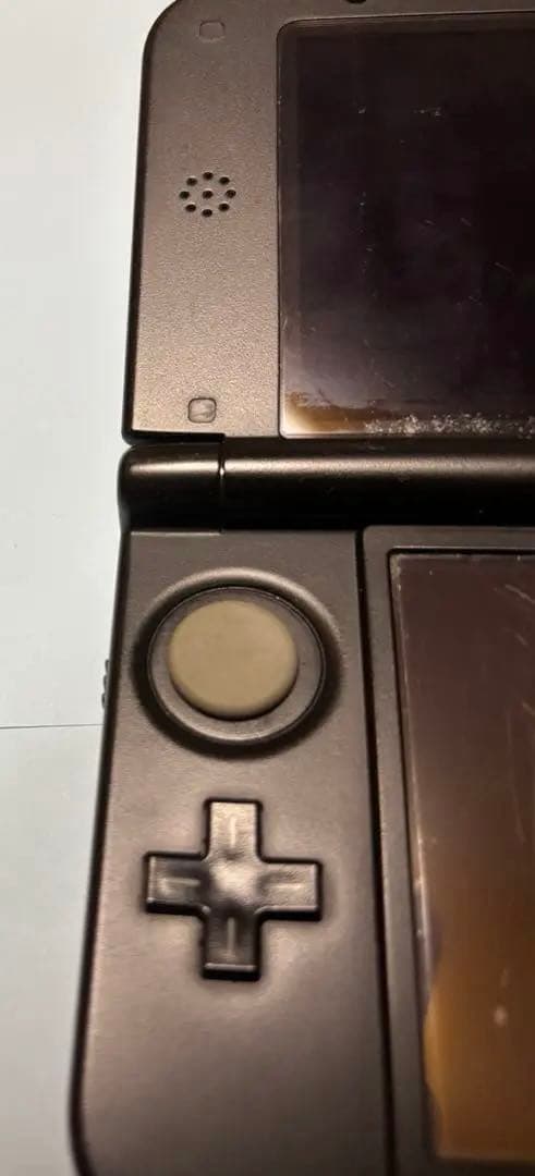 new Nintendo 3DS LL new Nintendo 3DS LL