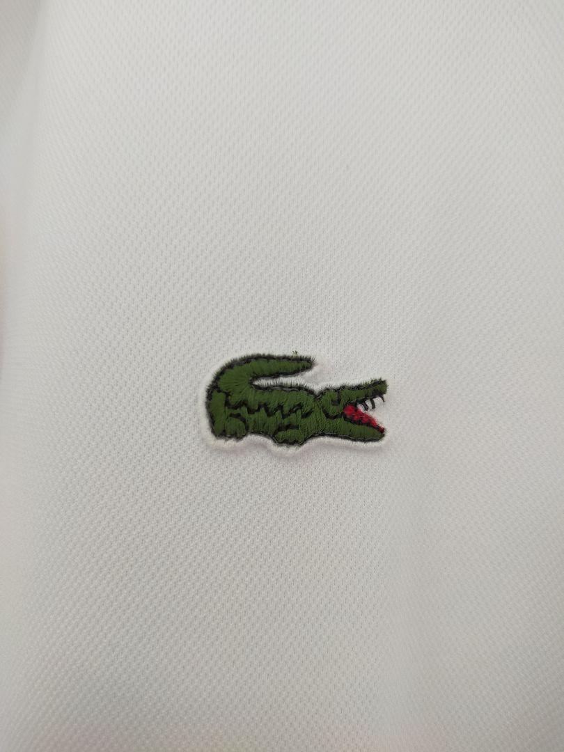 新品 ラコステ 半袖ポロシャツ 7rcm4-m89586701609 LACOSTE 超激安定番