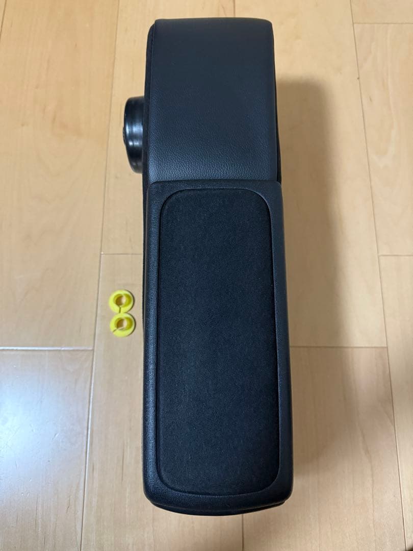 NBOX アームレストコンソール　ブラック　純正