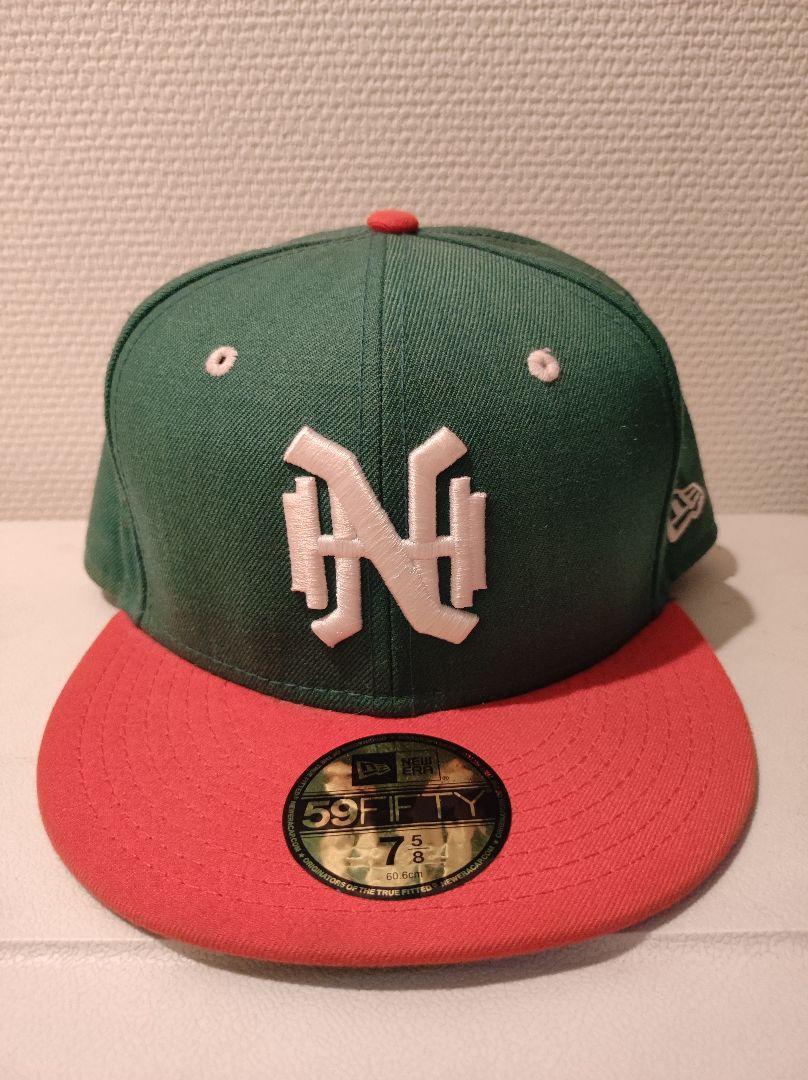 New Era 南海ホークス キャップ - メルカリ