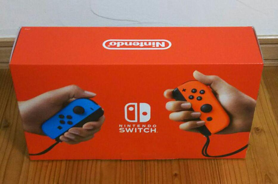 21年レディースファッション福袋 ニンテンドースイッチ 本体 Nintendo Switch 本体 3台セット 家庭用ゲーム本体 Sutevalle Org