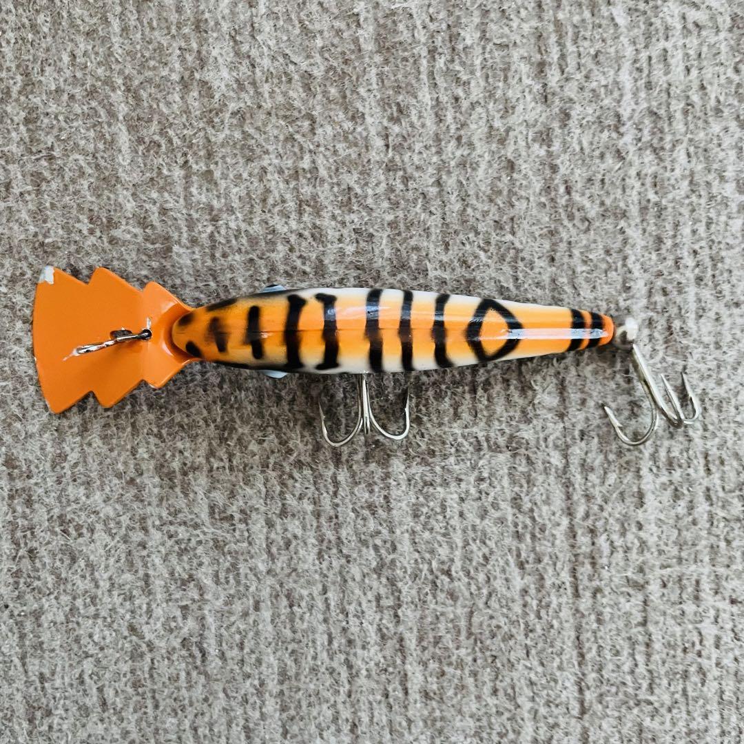 ヘドン heddon ディープダイブタイガー DEEPDIVE TIGER - メルカリ