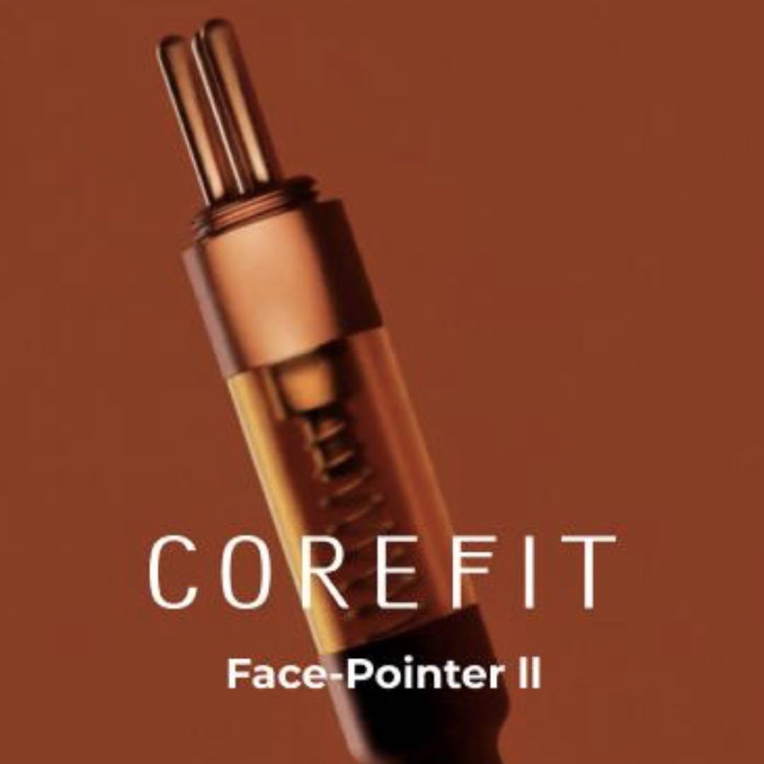 COREFIT フェイスポインター2 ヘッドドライバー バスコンボ