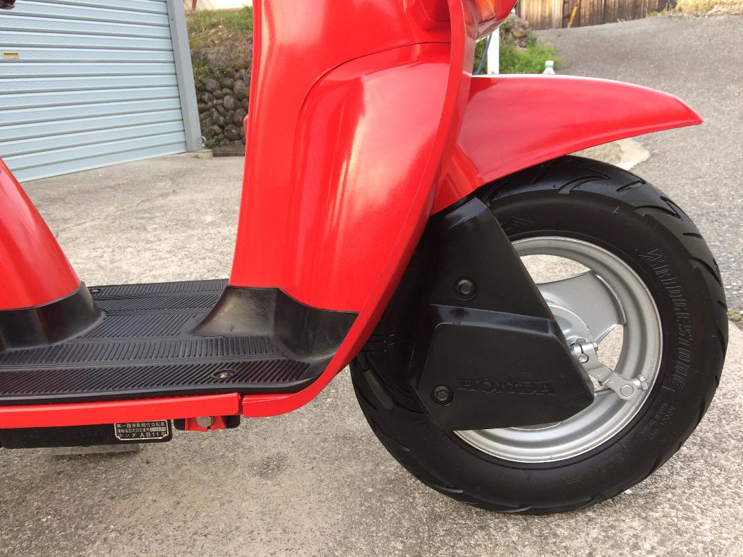 ホンダ 50CC セル付き fwrGy-m89588034004 スカッシュ 爆買い国産
