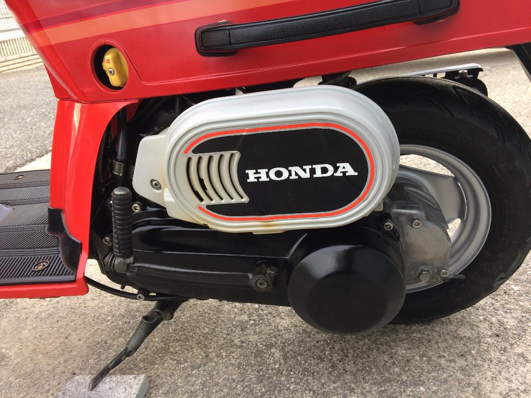 ホンダ 50CC セル付き fwrGy-m89588034004 スカッシュ 爆買い国産
