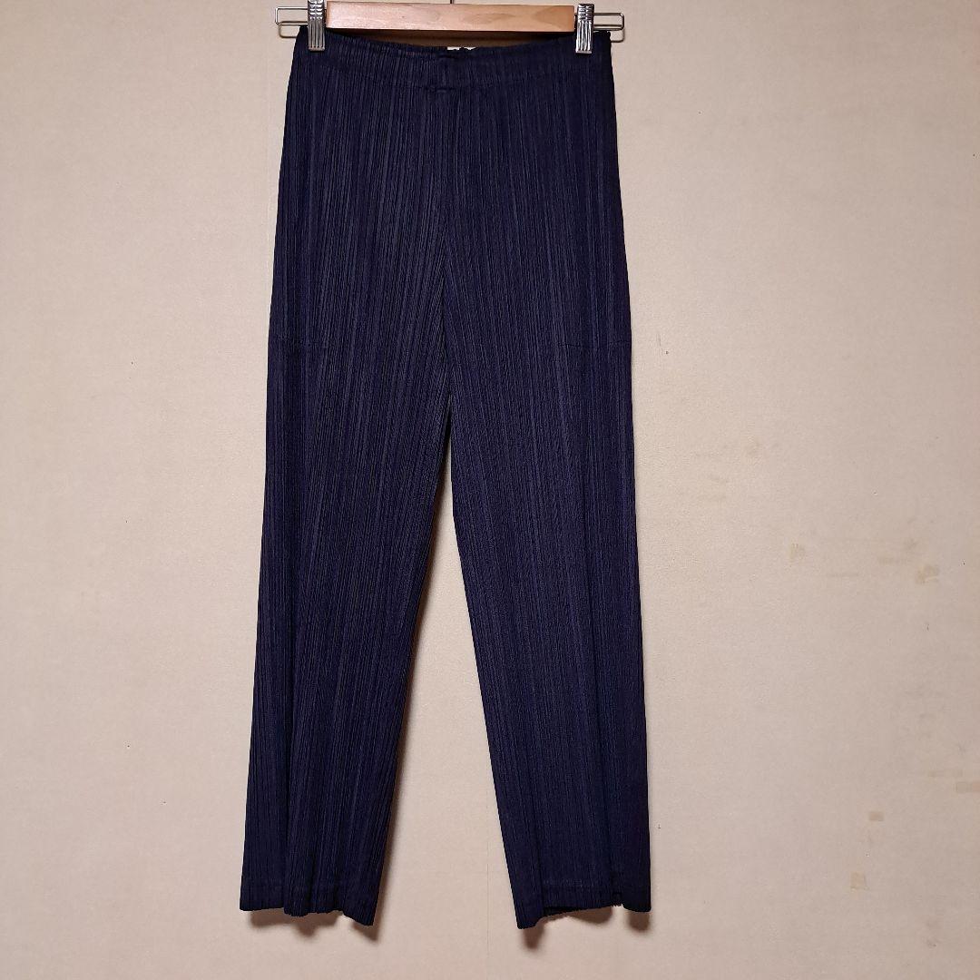 ⭐美品⭐ PLEATS　PLEASE パンツ