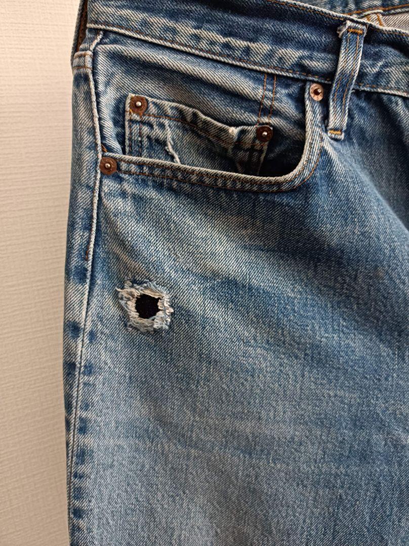 らくらくメ✫ Levis ヴィンテージ501 MBR6A-m89588848917 もあります