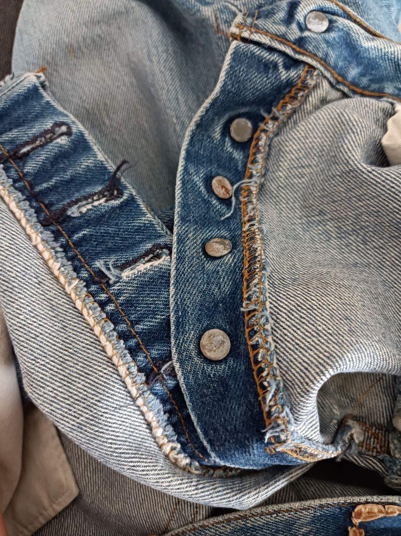 らくらくメ✫ Levis ヴィンテージ501 MBR6A-m89588848917 もあります