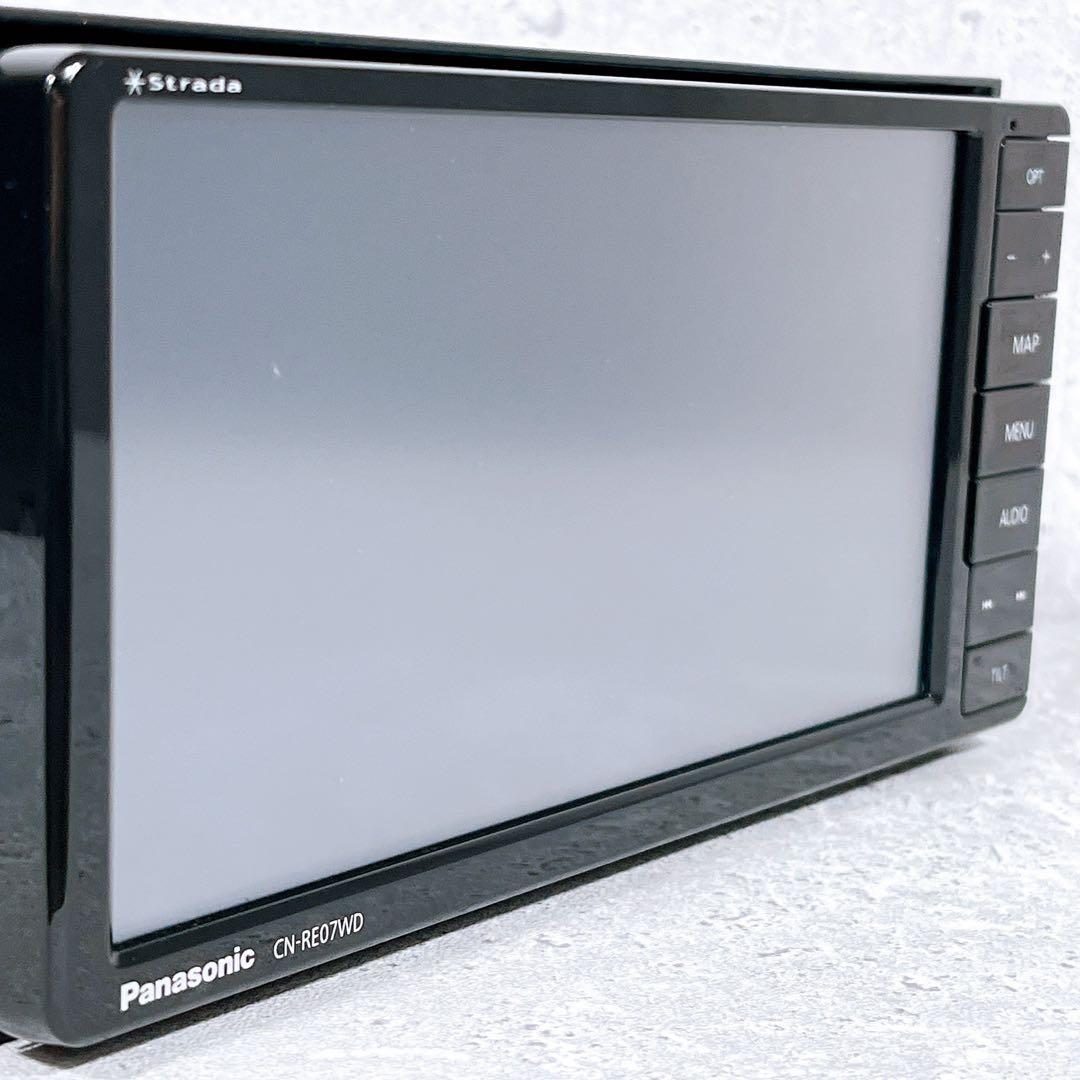 地図データ20年Panasonic