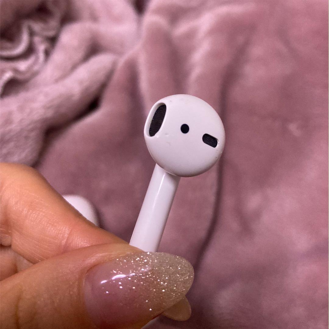 AirPods 第2世代 VoBGl-m89589038988 通販新品