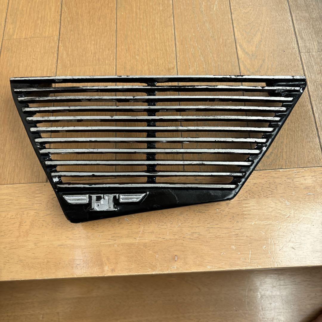 2025年最新】Yahoo!オークション -z250ft サイドカバーの中古品