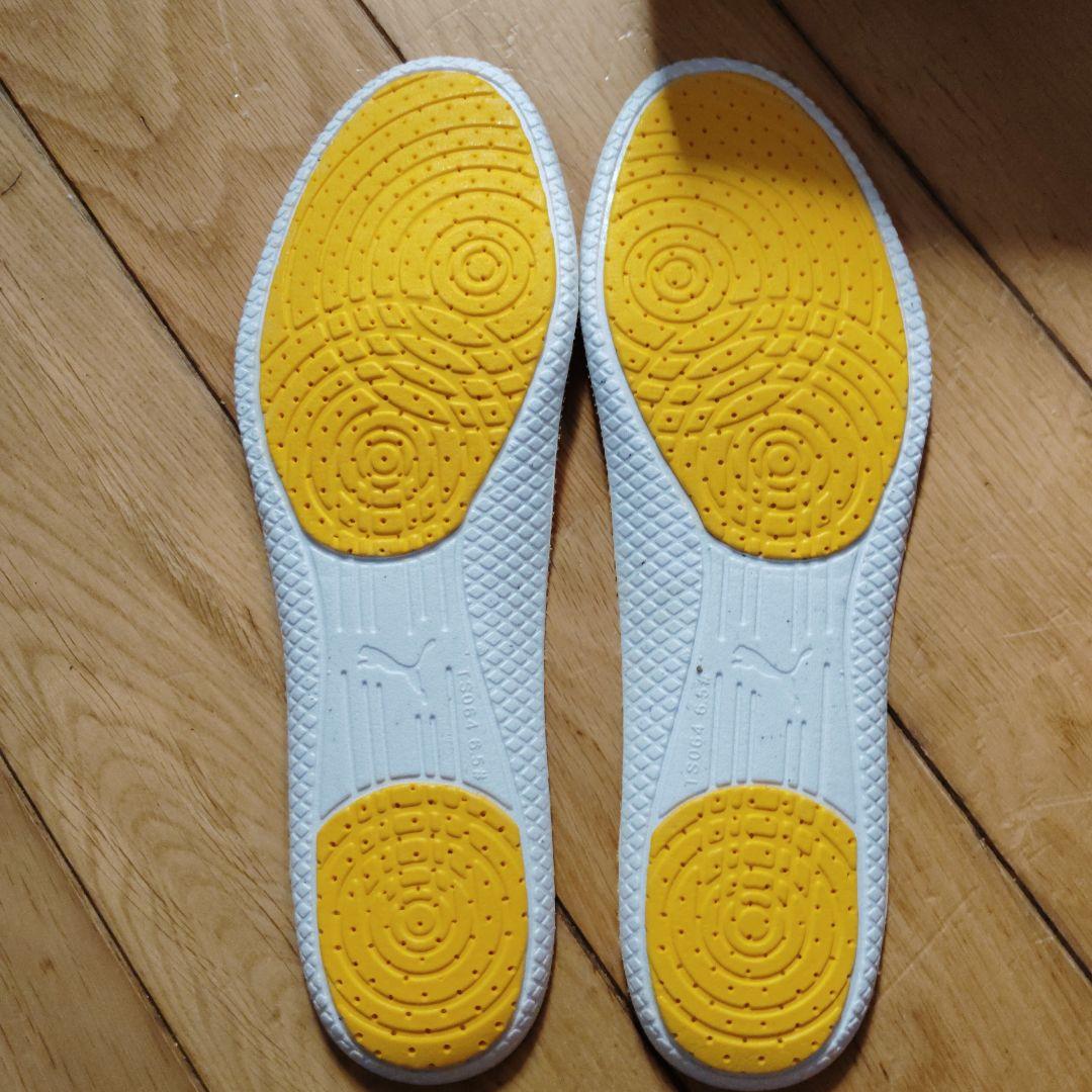 PUMA プーマキング　アルティメット　トリックス　25.5cmサッカースパイク